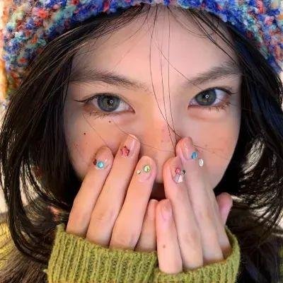 女兵报到