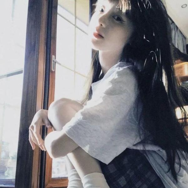 洗头
