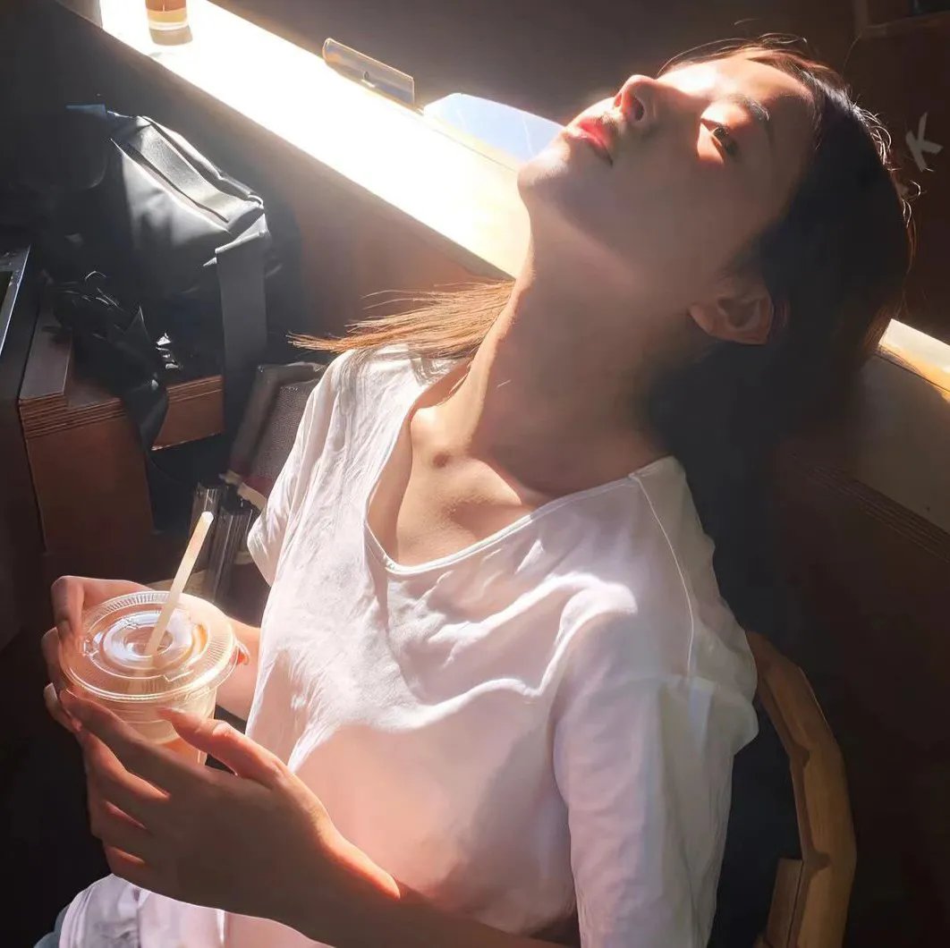 紧握生命的希望