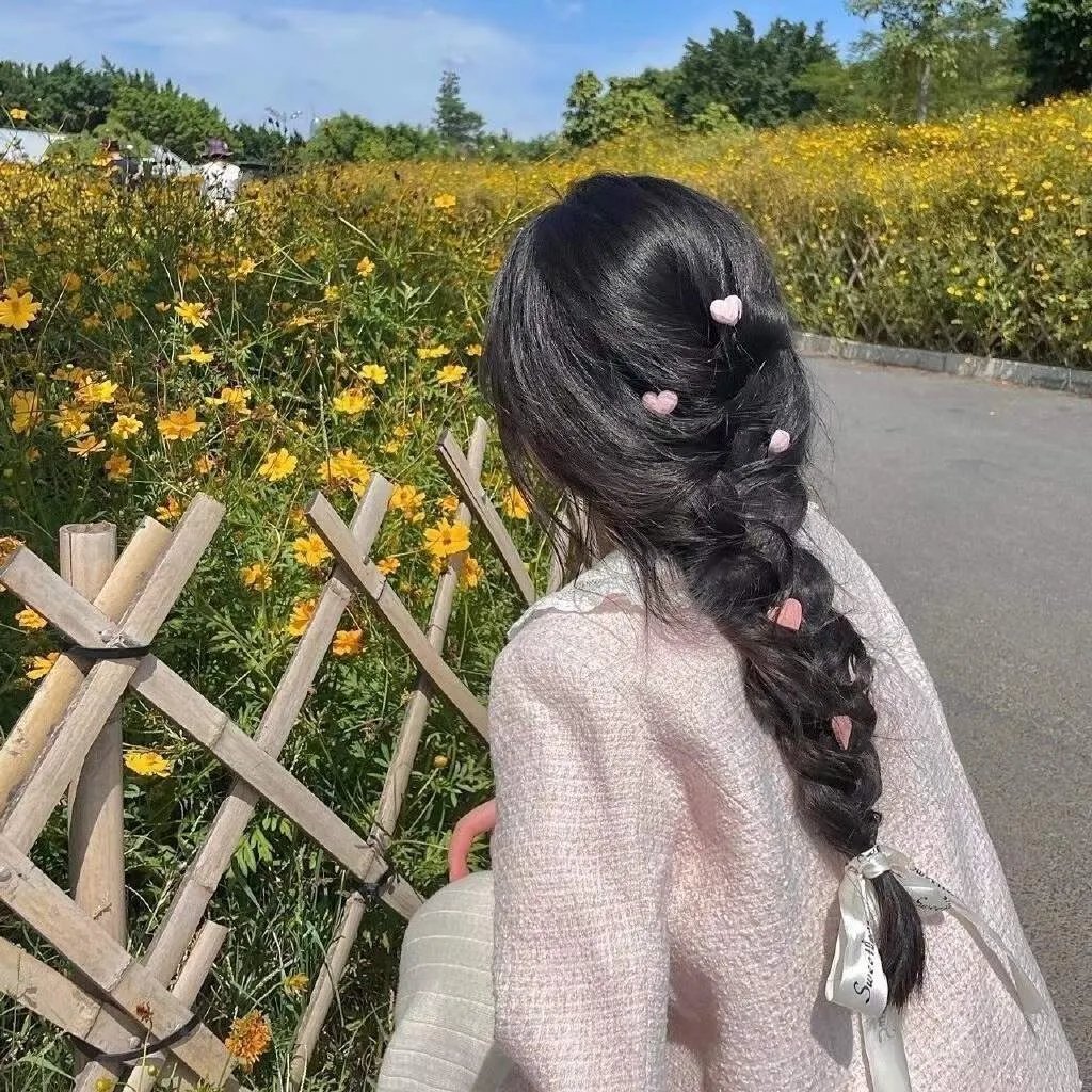 来春之约