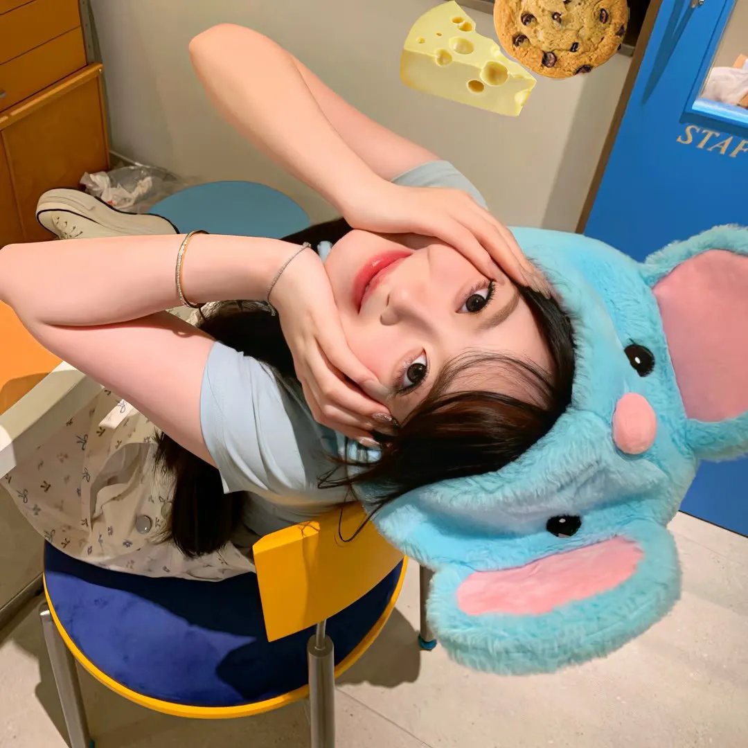 男盗女很贼